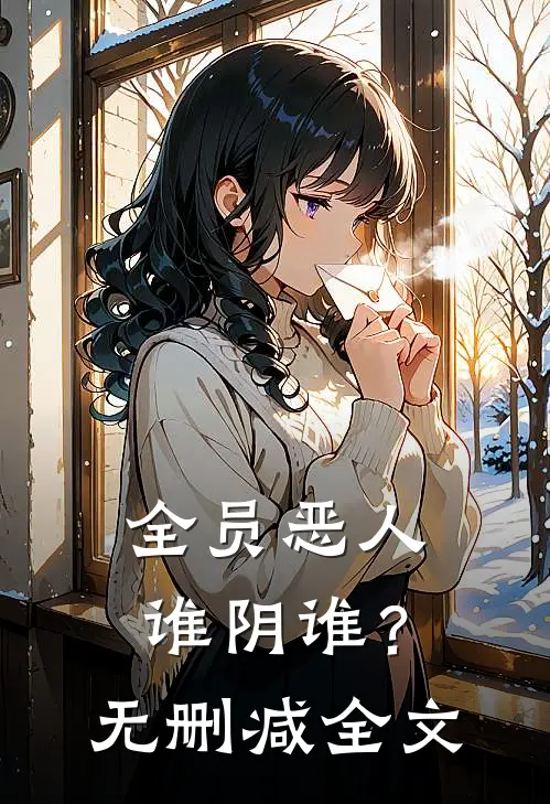 全员恶人谁阴谁？无删减全文