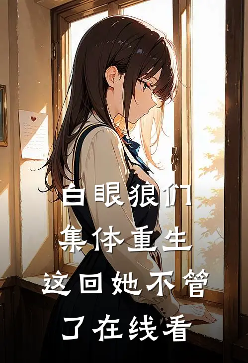 白眼狼们集体重生，这回她不管了在线看