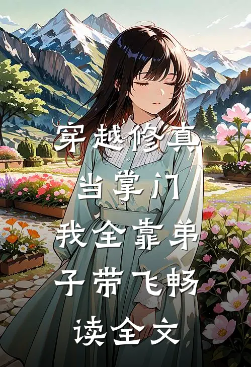 穿越修真当掌门：我全靠弟子带飞畅读全文