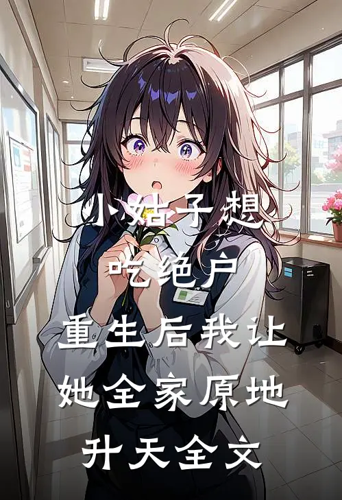 小姑子想吃绝户，重生后我让她全家原地升天全文