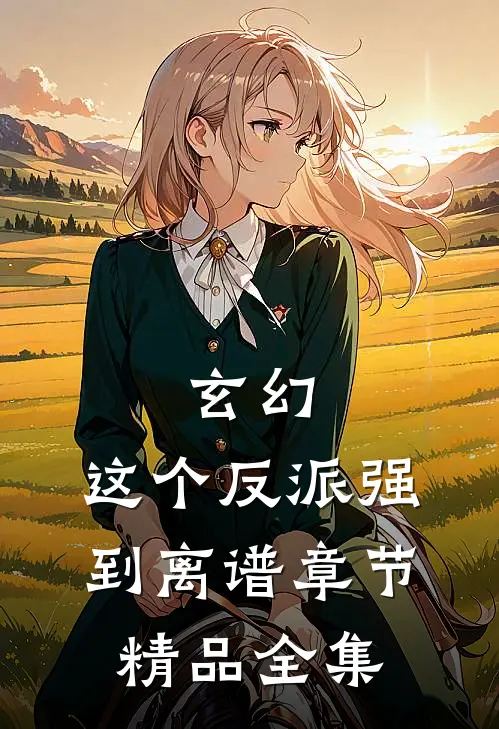 玄幻：这个反派强到离谱章节精品全集