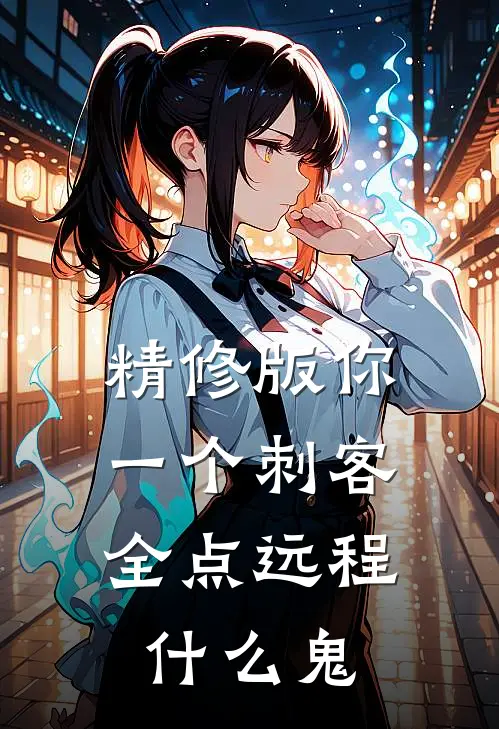 精修版你一个刺客，全点远程什么鬼