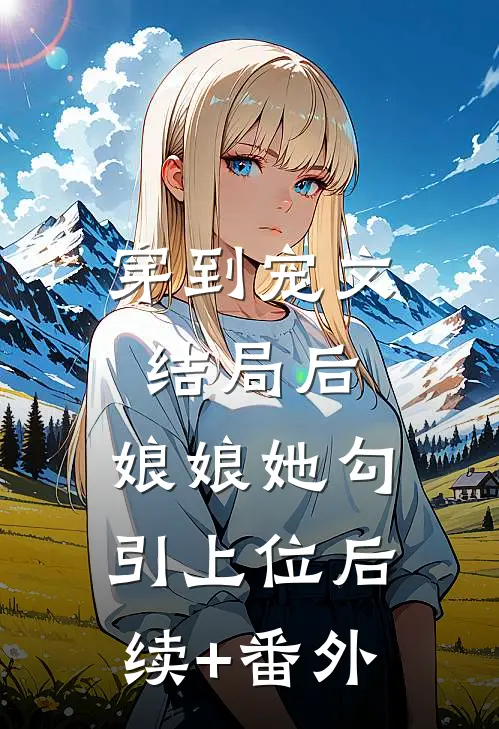 穿到宠文结局后，娘娘她勾引上位后续+番外