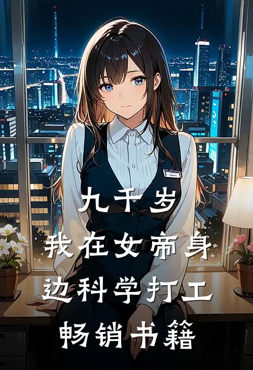 九千岁：我在女帝身边科学打工畅销书籍
