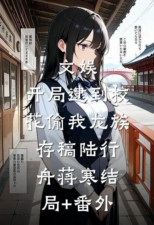 文娱：开局逮到校花偷我龙族存稿陆行舟蒋寒结局+番外