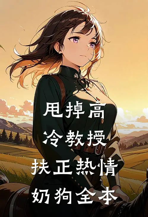 甩掉高冷教授，扶正热情奶狗全本