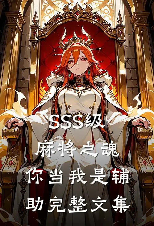SSS级麻将之魂，你当我是辅助完整文集