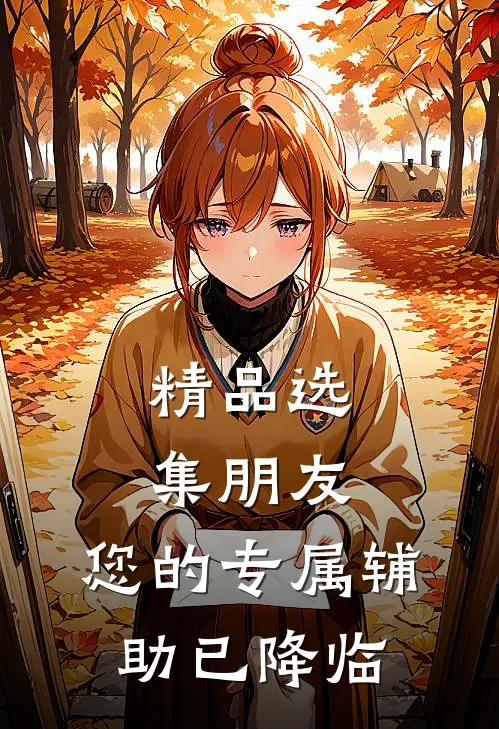 精品选集朋友，您的专属辅助已降临