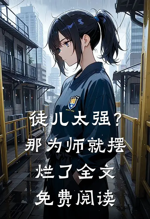 徒儿太强？那为师就摆烂了全文免费阅读