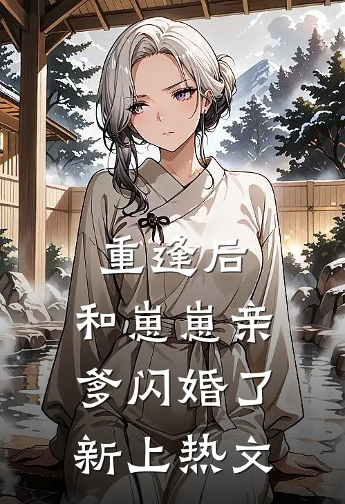 重逢后，和崽崽亲爹闪婚了新上热文