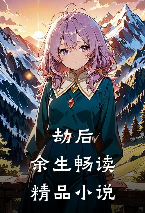 劫后，余生畅读精品小说