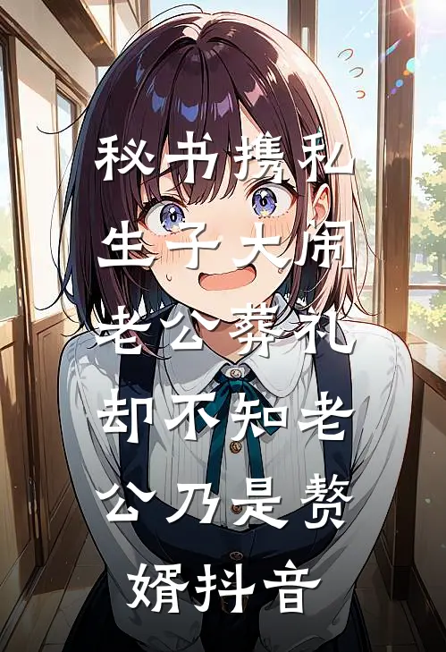秘书携私生子大闹老公葬礼，却不知老公乃是赘婿抖音