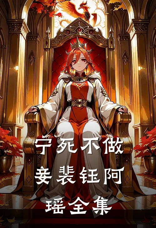 宁死不做妾裴钰阿瑶全集