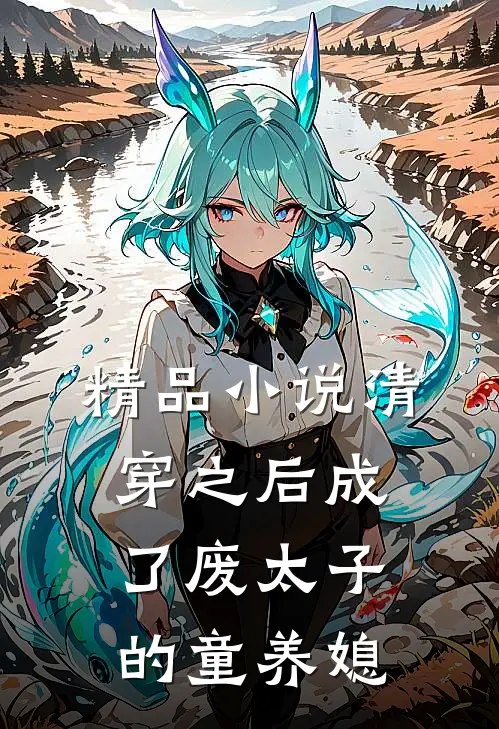 精品小说清穿之后成了废太子的童养媳