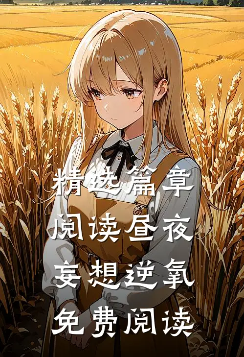精选篇章阅读昼夜妄想逆氧免费阅读