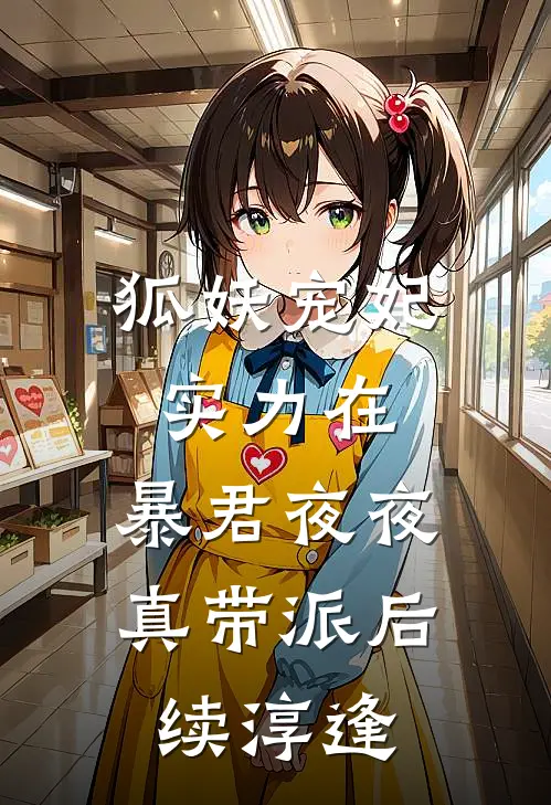 狐妖宠妃实力在，暴君夜夜真带派后续淳逢