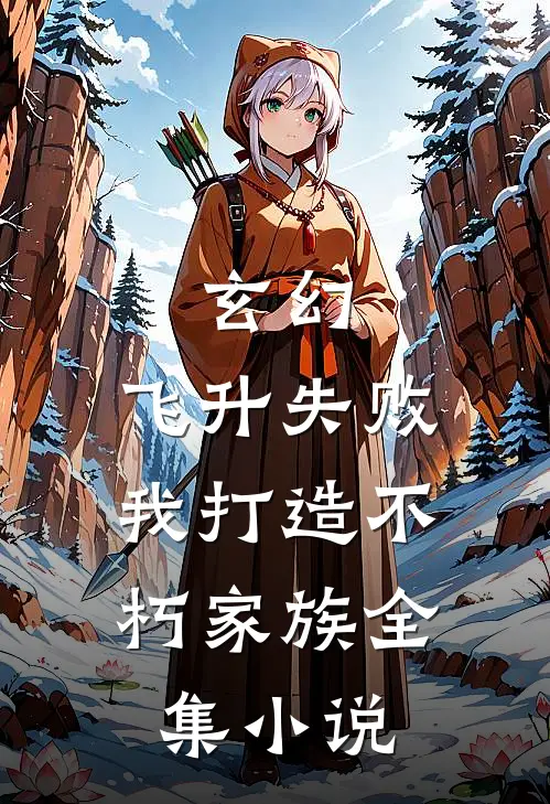 玄幻：飞升失败，我打造不朽家族全集小说