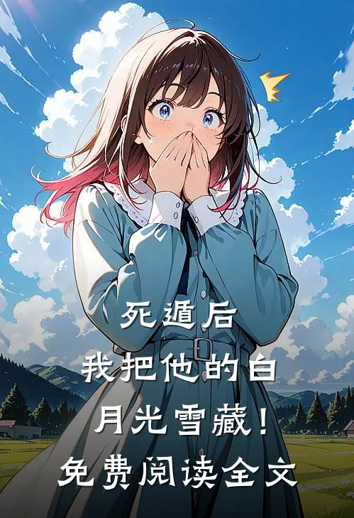 死遁后，我把他的白月光雪藏！免费阅读全文