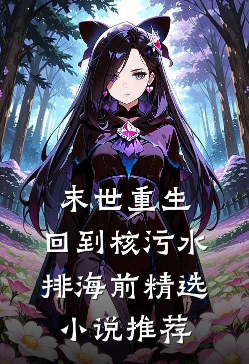 末世重生：回到核污水排海前精选小说推荐