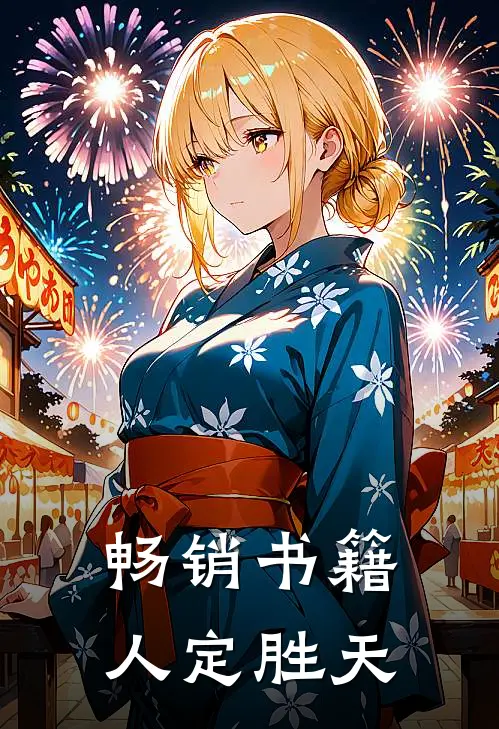 畅销书籍人定胜天