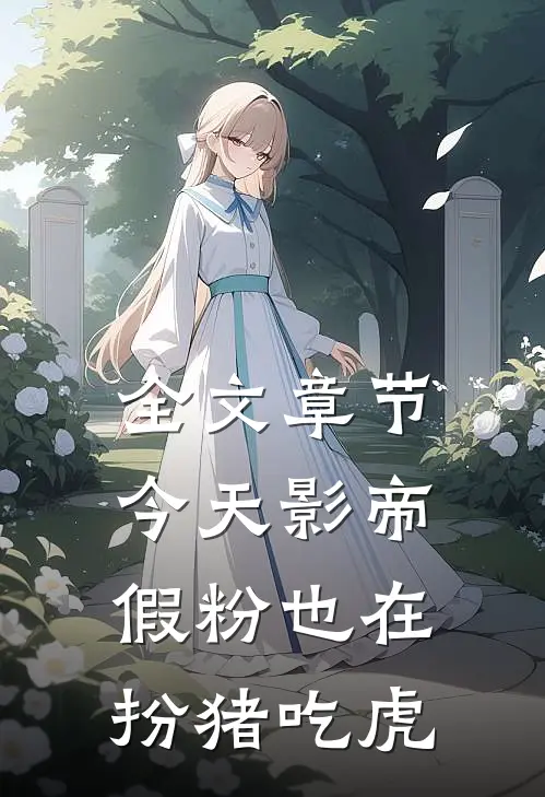 全文章节今天影帝假粉也在扮猪吃虎