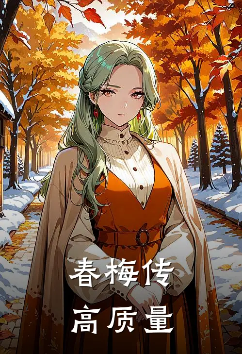 春梅传(高质量)