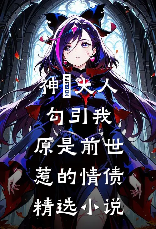 神袛大人勾引我，原是前世惹的情债精选小说