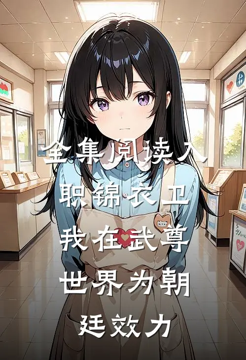 全集阅读入职锦衣卫，我在武尊世界为朝廷效力