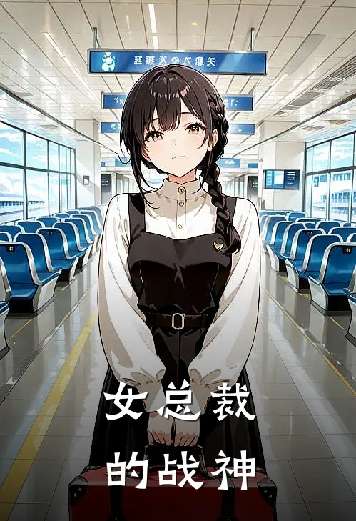 女总裁的战神