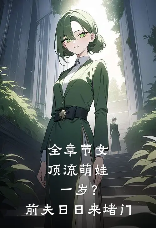 全章节女顶流萌娃一岁？前夫日日来堵门