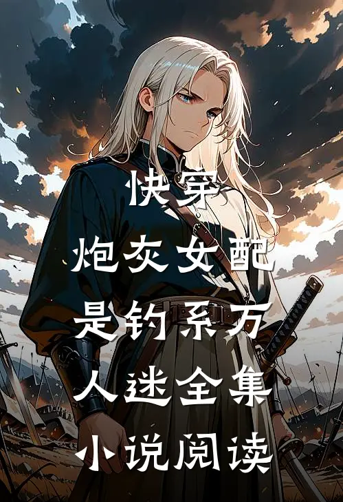 快穿：炮灰女配是钓系万人迷全集小说阅读
