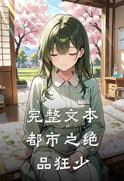 完整文本都市之绝品狂少