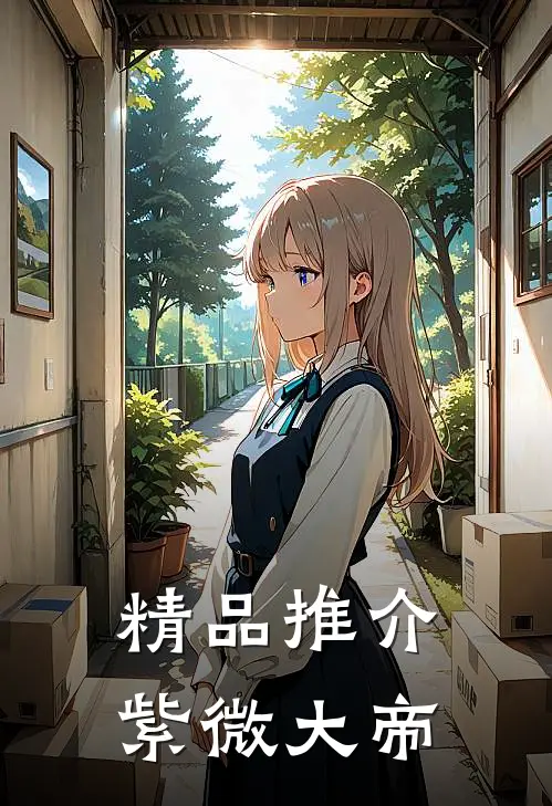 精品推介紫微大帝