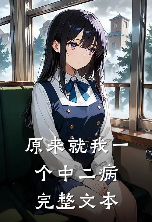 原来就我一个中二病完整文本