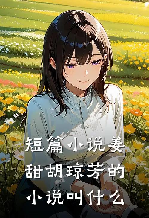 短篇小说姜甜胡琼芳的小说叫什么