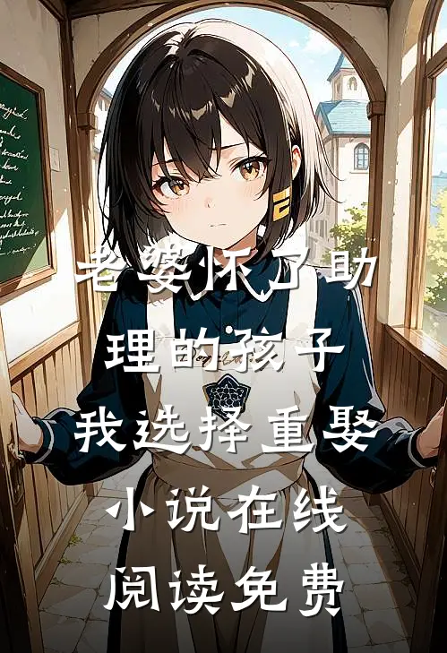 老婆怀了助理的孩子，我选择重娶小说在线阅读免费