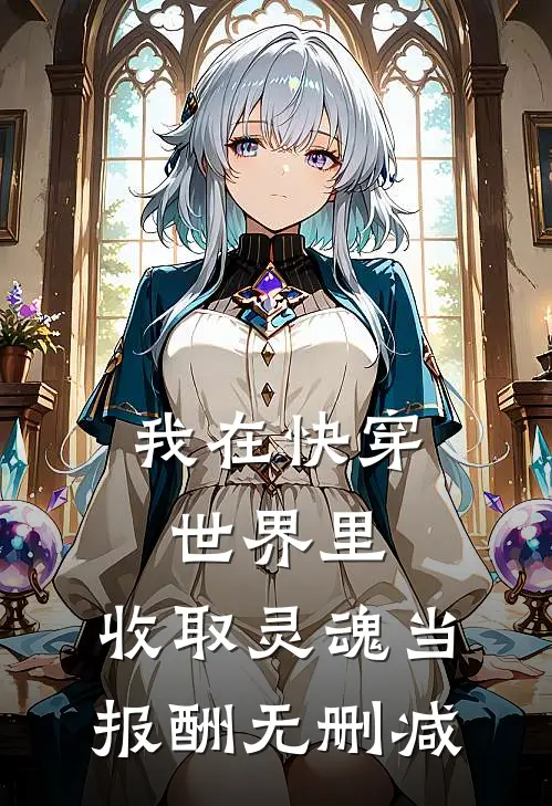 我在快穿世界里，收取灵魂当报酬无删减