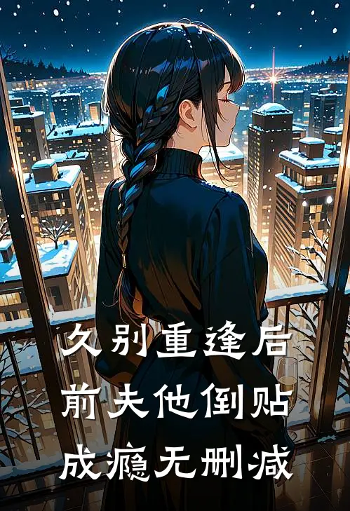 久别重逢后，前夫他倒贴成瘾无删减