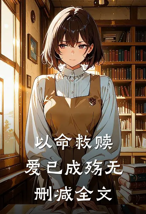 以命救赎,爱已成殇无删减全文