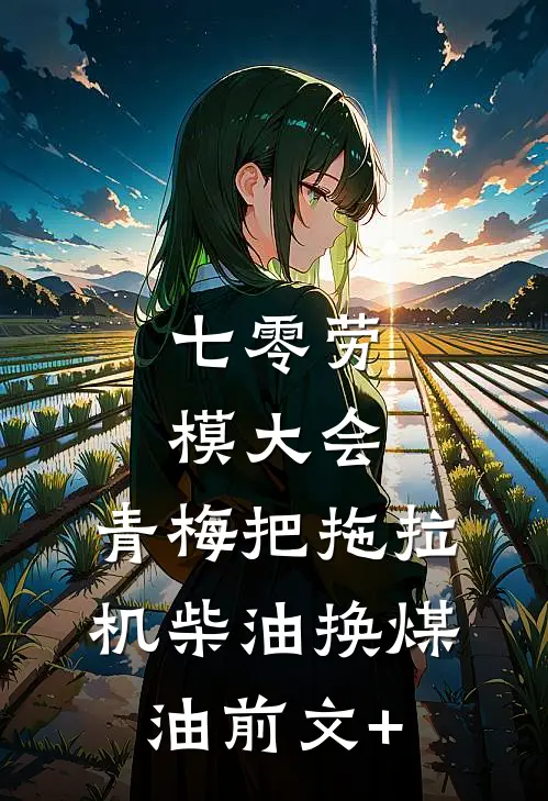 七零劳模大会，青梅把拖拉机柴油换煤油前文+