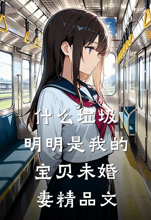 什么垃圾，明明是我的宝贝未婚妻精品文
