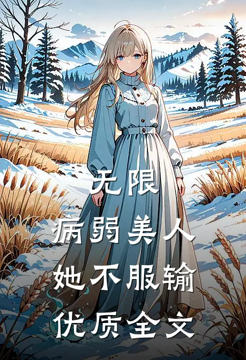 无限：病弱美人她不服输优质全文