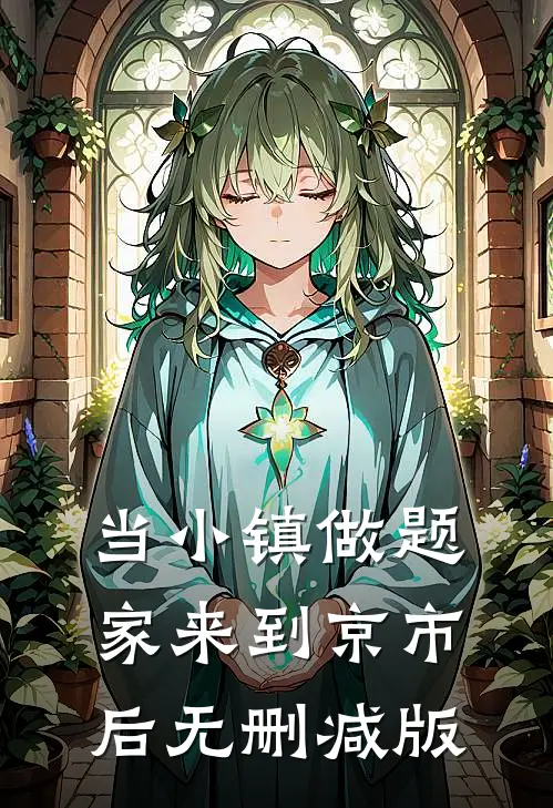 当小镇做题家来到京市后无删减版