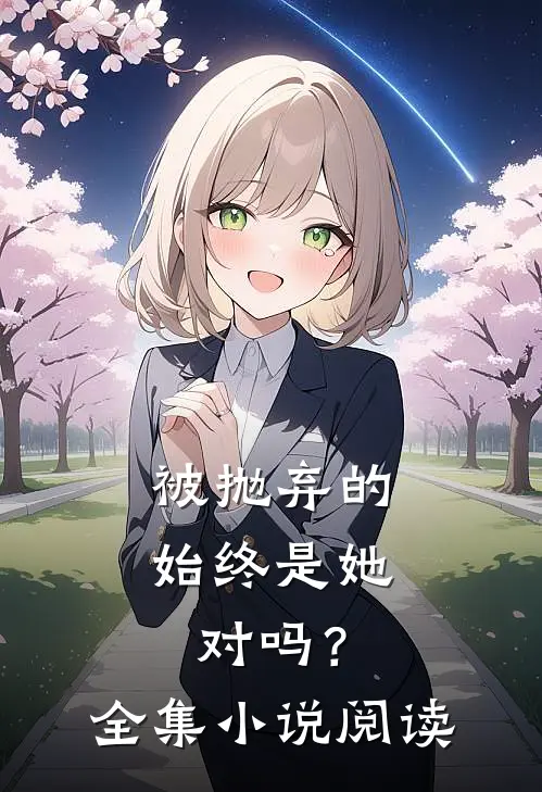 被抛弃的始终是她，对吗？全集小说阅读