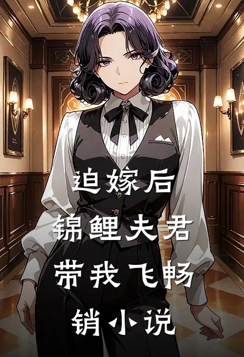 迫嫁后，锦鲤夫君带我飞畅销小说