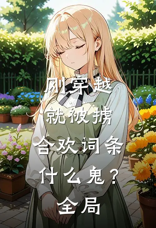 刚穿越就被掳，合欢词条什么鬼？全局
