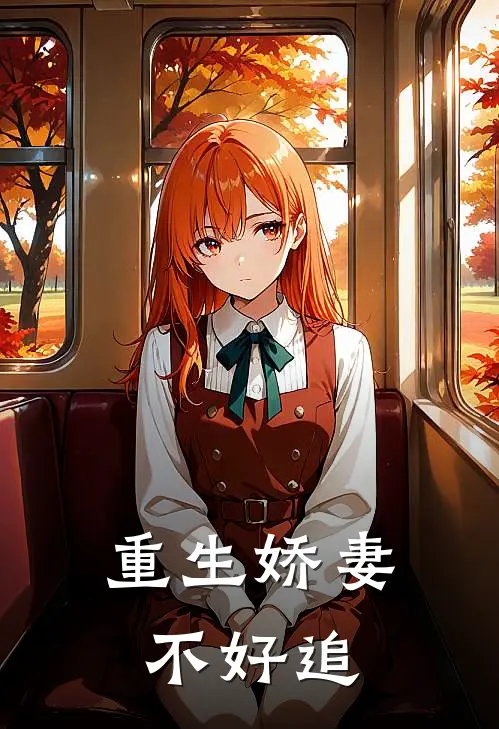 重生娇妻不好追