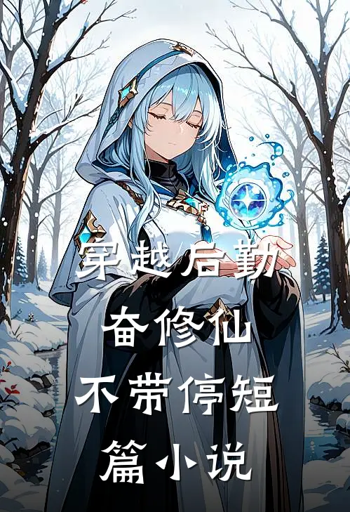 穿越后勤奋修仙，不带停短篇小说