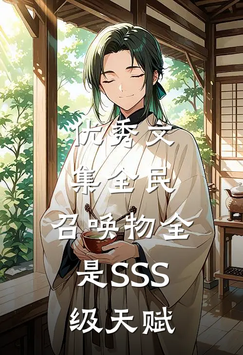 优秀文集全民：召唤物全是SSS级天赋