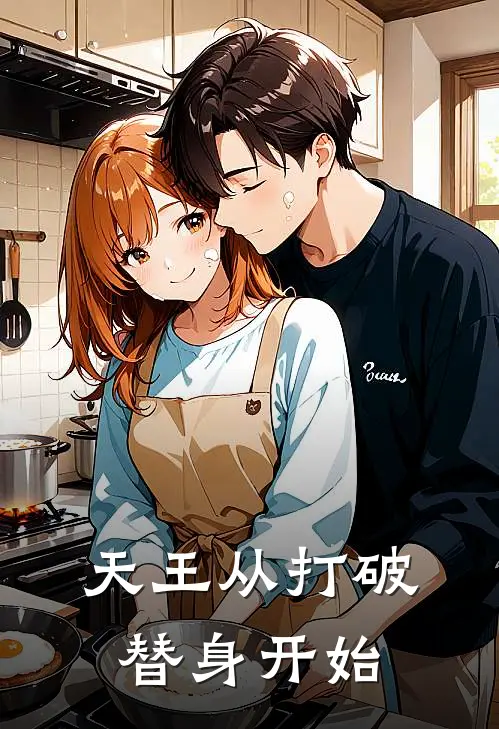 天王从打破替身开始